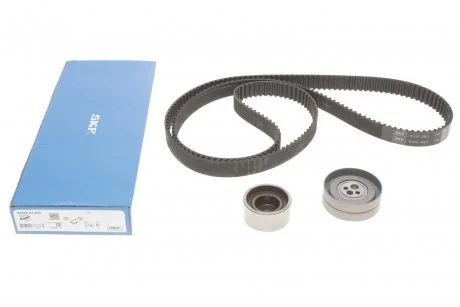 Ремкомплект ГРМ AUDI 80/100/A6/A8/Cabriolet/Coupe "2,6-2,8 "90-00 SKF VKMA 01200