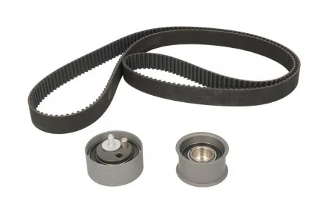 Комплект ГРМ (ремень+ролик)) SKF VKMA 01202