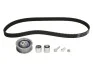 Ремкомплект ГРМ AUDI/SKODA/VW "2,0TSI "05-10 VKMA 01222