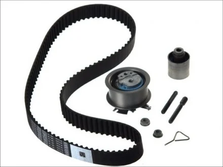 Ремкомплект ГРМ AUDI/FORD/SEAT/SCODA/VW A2/A3/A4/A6/Galaxy/Fabia/Octavia/Caddy/Golf "1,4-2,0TDI "95> SKF VKMA 01250