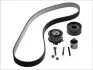 Ремкомплект ГРМ AUDI/MITSUBISHI/SKODA/VW A3/A4/A6/Lancer/Octavia/GolfV/Passat "2.0TDI "03-13 VKMA 01255