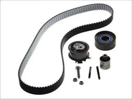 Роликовий модуль натягувача ременя (ролик, ремінь) SKF VKMA 01255