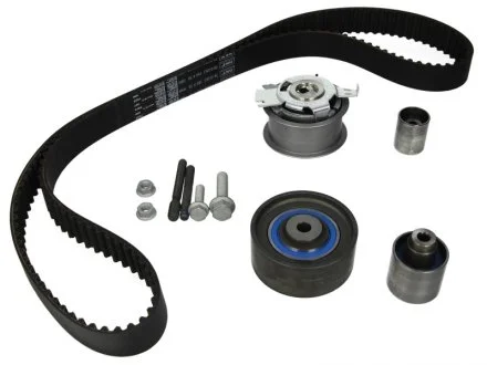 Ремкомплект ГРМ AUDI/SEAT/SKODA/VW A3,4,5,6/Q5/TT/Octavia/Superb/Golf/Passat "2,0 "03>> SKF VKMA 01263