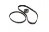 Комплект ремня ГРМ SKF VKMA 01266