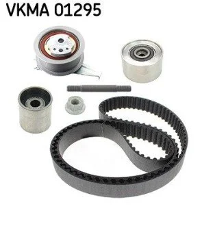 VKMA 01295 Комплект ГРМ (шт.) SKF VKMA01295