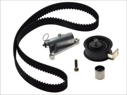 Комплект ГРМ (ремень+ролик)) SKF VKMA 01908