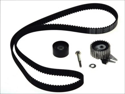 Комплект ГРМ (ремень+ролик)) SKF VKMA 02190