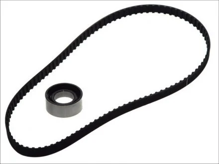 Комплект ГРМ (ремень+ролик)) SKF VKMA 02200