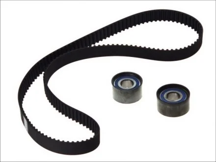 Комплект ГРМ (ремень+ролик)) SKF VKMA 02383