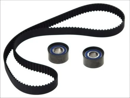 Комплект ГРМ (ремень+ролик)) SKF VKMA 02386
