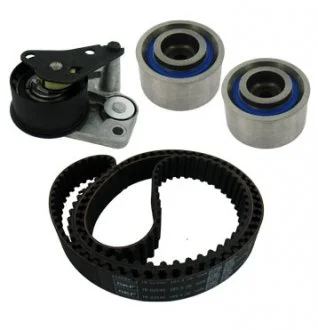 Комплект ГРМ (ремінь + ролик) SKF VKMA 02540