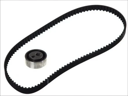 Комплект ГРМ (ремень+ролик)) SKF VKMA 03110