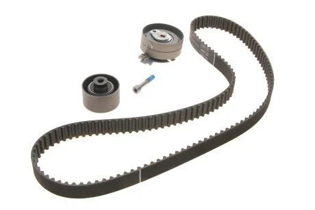 Комплект (ремень+ролики)) SKF VKMA 03132