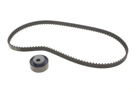 Комплект (ремень+ролики)) SKF VKMA 03201