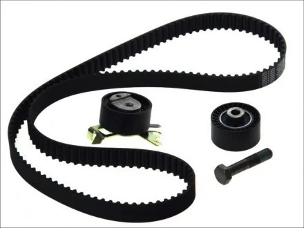 Комплект ГРМ (ремень+ролик)) SKF VKMA 03235