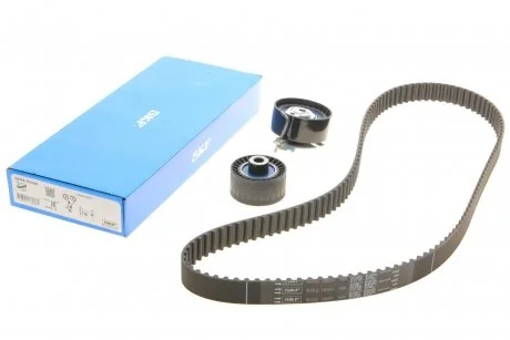 Комплект ГРМ (ремень+ролик)) SKF VKMA 03256