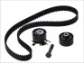 Ремкомплект ГРМ CITROEN/FORD/PEUGEOT/VOLVO C4/Jumpy/Focus/Mondeo/307/Expert "2,0D "03>> VKMA 03257