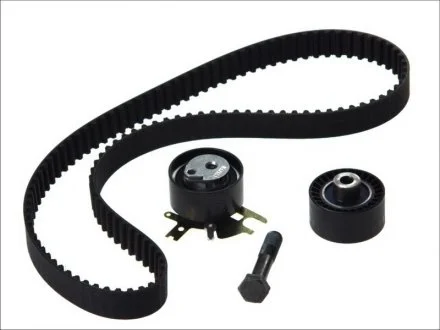 Ремкомплект ГРМ CITROEN/FORD/PEUGEOT/VOLVO C4/Jumpy/Focus/Mondeo/307/Expert "2,0D "03>> SKF VKMA 03257