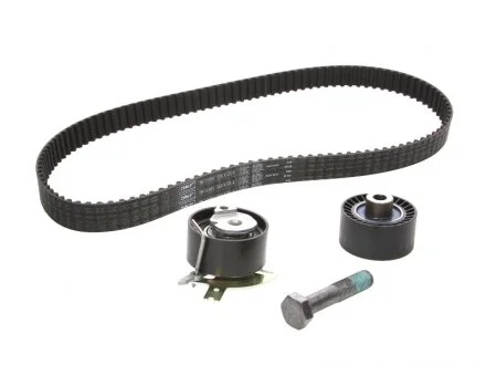 Ремкомплект ГРМ CITROEN/FIAT/FORD/JAGUAR/LANCIA/LANDROVER/PEUGEOT C5/Mondeo/XF "2,2D "06>> SKF VKMA 03305