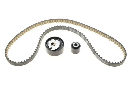Комплект ГРМ (ремень+ролик)) SKF VKMA 03306