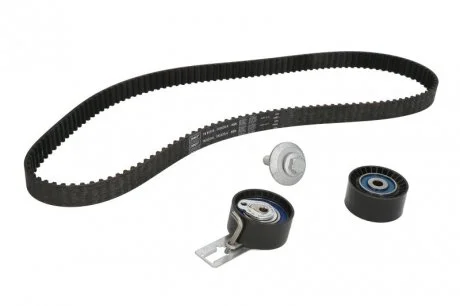 Ремкомплект ГРМ CITROEN/FORD/PEUGEOT/VOLVO Berlingo/C-Max/Focus/Tansit/Partner "1,6D "05>> SKF VKMA 03316