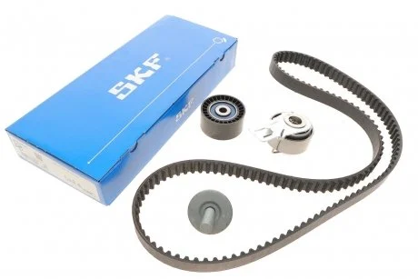 Комплект ГРМ (ремень+ролик)) SKF VKMA03318