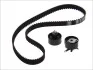 Ремкомплект ГРМ FORD Cougar/Focus/Mondeo/TourneoConnect/Transit/Connect "1,6-2,0 "96-13 VKMA 04214