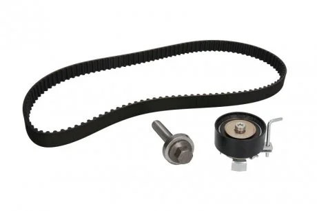 Ремкомплект ГРМ FORD/VOLVO C-Max/Fiesta/Focus/Galaxy/Kuga/Mondeo/S-Max/S60/S80/V40 "1,5-2,0 "10>> SKF VKMA 04215