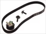 Ремкомплект ГРМ FORD/MAZDA Fiesta/Focus/Fusion/2 "1,25-1,6 "01>> VKMA 04226