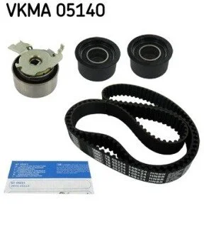 Ремінь ГРМ (набір) SKF VKMA05140