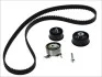 Ремкомплект ГРМ CHEVROLET/DAEWOO/OPEL Lanos/Nubira/Combo/Meriva "1,6-1,8 "99>> VKMA 05156