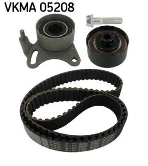 Ремінь ГРМ (набір) SKF VKMA 05208