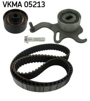 Ремінь ГРМ (набір) SKF VKMA 05213