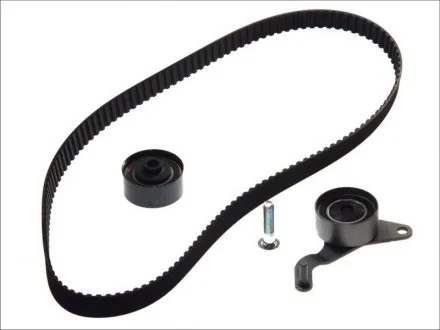 Комплект (ремінь+ролики) SKF VKMA 05214