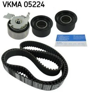 Ремінь ГРМ (набір) SKF VKMA05224 (фото 1)