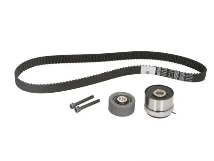Ремкомплект ГРМ CHEVROLET/FIAT/OPEL Aveo/Stilo/Astra/Corsa/Insignia/Meriva/Vectra/Zafira "1,4-1,8 "0 SKF VKMA 05260