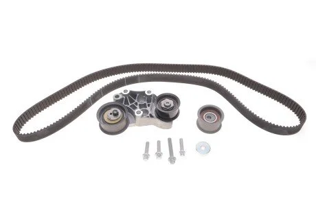 Комплект ГРМ (ремень+ролик)) SKF VKMA 05501