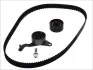 Ремкомплект ГРМ OPEL AstraG/Combo/CorsaC "1,7D "00>> VKMA 05606
