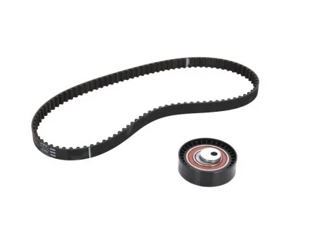 Комплект ГРМ (ремень+ролик)) SKF VKMA 06009