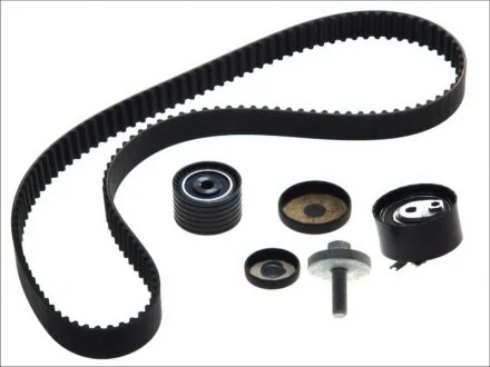 Ремкомплект ГРМ DACIA/RENAULT "1,4-1,6 "01>> SKF VKMA 06020