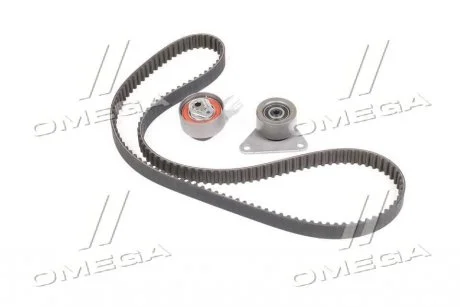 Комплект ГРМ (ремень+ролик)) SKF VKMA 06038