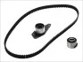 Комплект ремня ГРМ SKF VKMA 06103