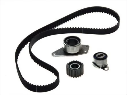 Комплект ГРМ (ремень+ролик)) SKF VKMA 06125