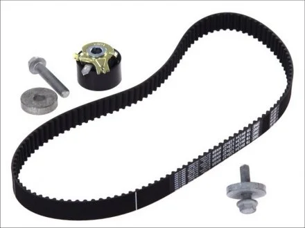 Ремкомплект ГРМ DACIA/NISSAN/RENAULT Logan/Micra/Note/Kangoo/Megane "1,5DCi "03>> SKF VKMA 06134