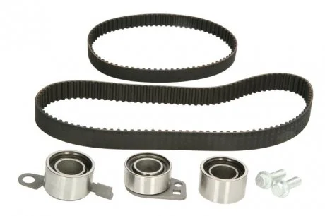 Комплект ГРМ (ремінь + ролик) SKF VKMA 07304