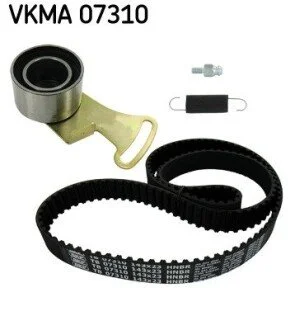 Ремінь ГРМ (набір) SKF VKMA07310 (фото 1)