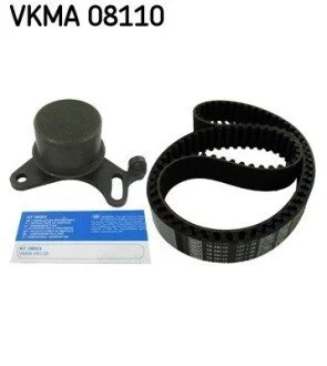 Ремінь ГРМ (набір) SKF VKMA08110