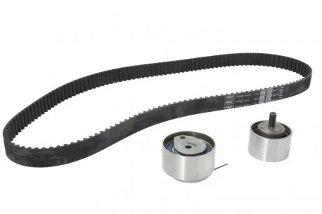 Комплект ГРМ (ремень+ролик)) SKF VKMA 08400