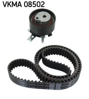 Комплект (ремінь+ролики))) SKF VKMA 08502