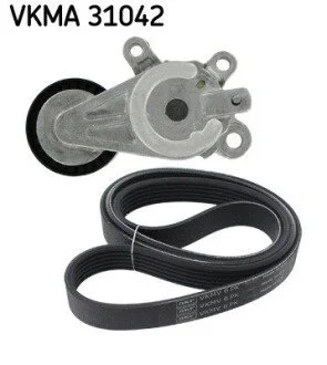 Автозапчастина SKF VKMA31042
